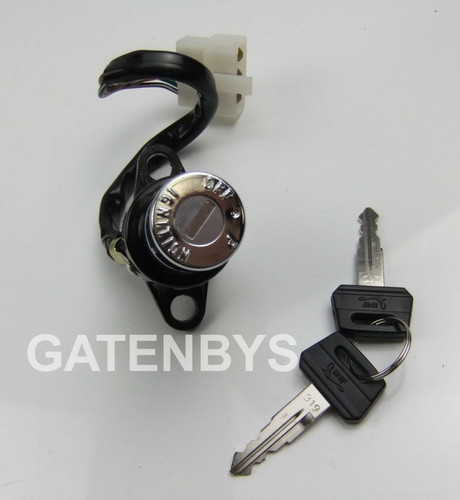 Ignition switch lock for honda - switch,