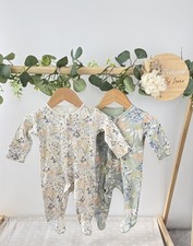 NEXT Baby Girls Set Of 2
