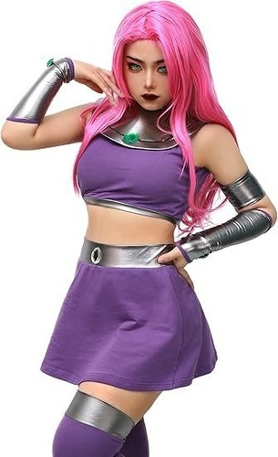 Teen titans cosplay - titans,
