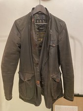 Barbour TO KI TO SKYFALL