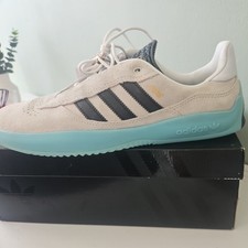 Adidas Puig Skate Shoes Suede