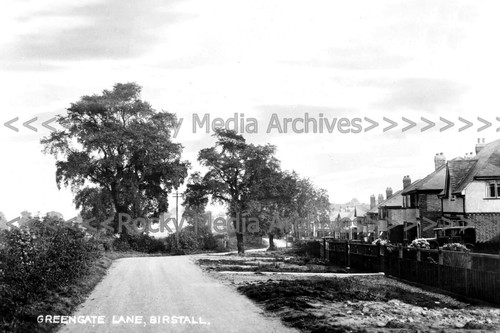 Bcv street scene greengate - bcv-91, scene,