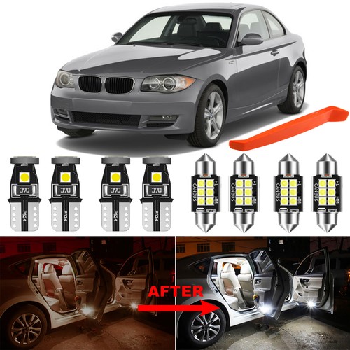 Led interior light - kit, for