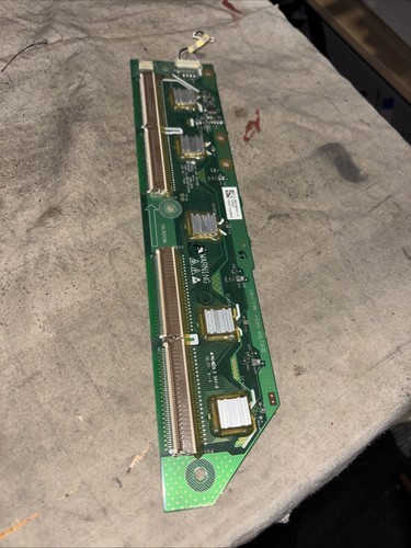 Buffer board 6870qfc004a - buffer,