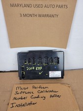 06-12 Mercedes GL450 GL550