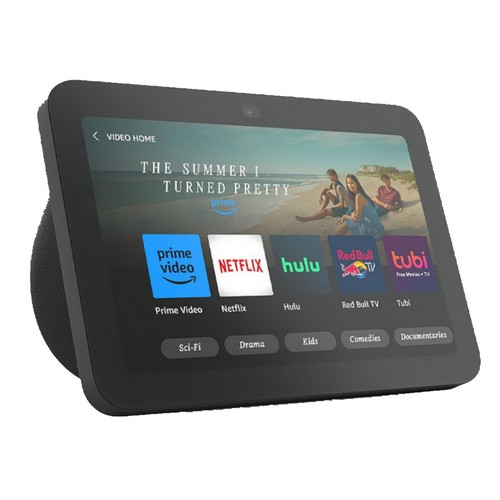 Amazon echo show - echo, (3rd