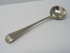 ANTIQUE GEORGIAN HALLMARKED