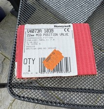 Honeywell V4073A1039