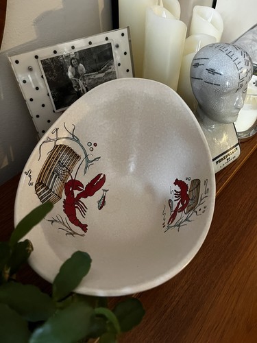 Vintage mid centurycrown - vintage, devon