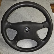Vauxhall Steering Wheel