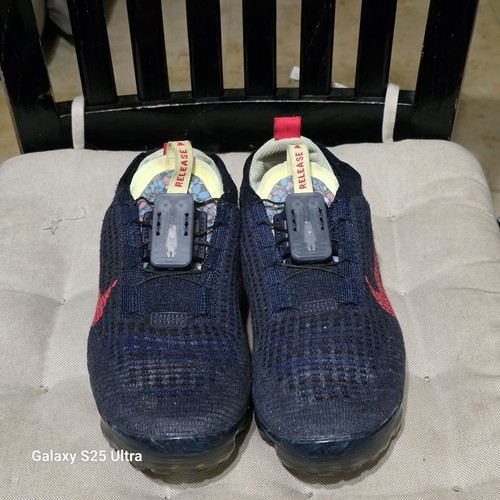 Nike boys air vapor - ,