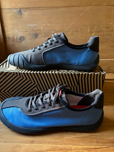 Camper twins colourblock - camper,