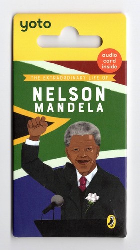 Yoto card nelson - +++,