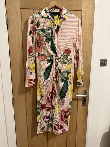Zara women pink - and, yellow