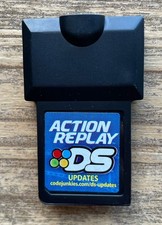 Action Replay Dsi Nintendo