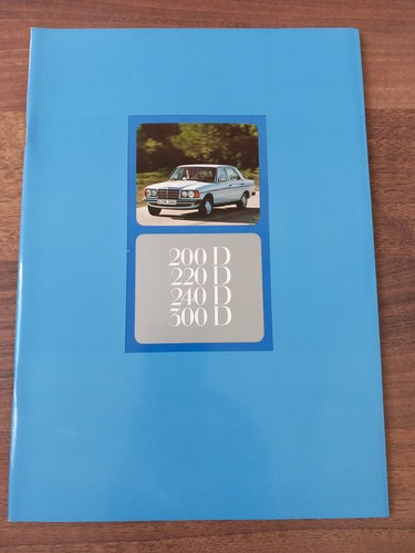 Mercedes benz 200d - mercedes-benz,