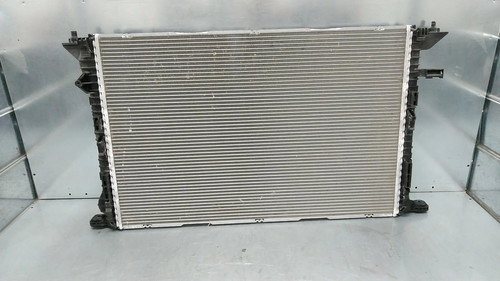 Radiator audi sedan - radiator, a6
