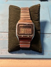 Vintage mens seiko 0674 5009 - vintage,