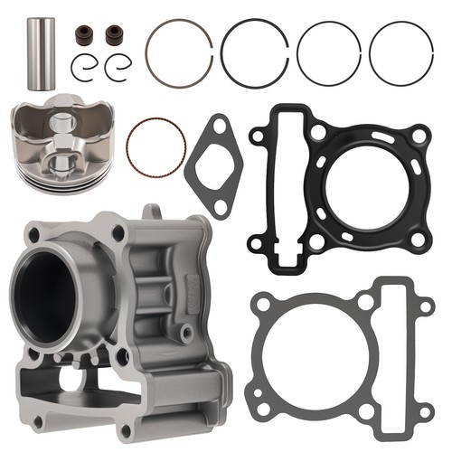 Cylinder barrel piston - cylinder,