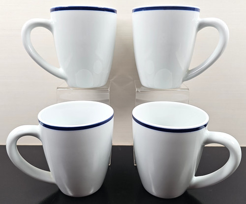 Oneida maitre mug set - d',