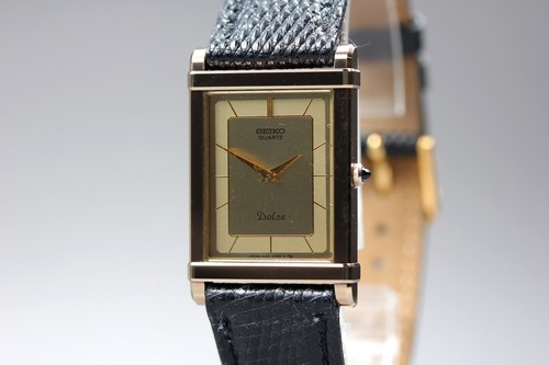 Nearmint vintage seiko - [nearmint],