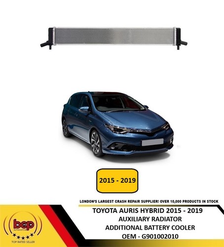 Toyota auris 2015 2019 1 - toyota, 1.8