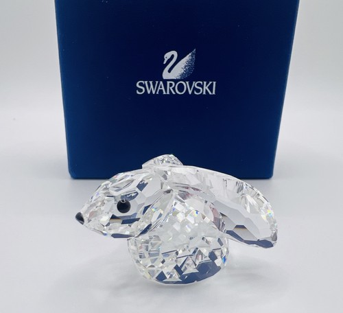 Swarovski long eared - swarovski,