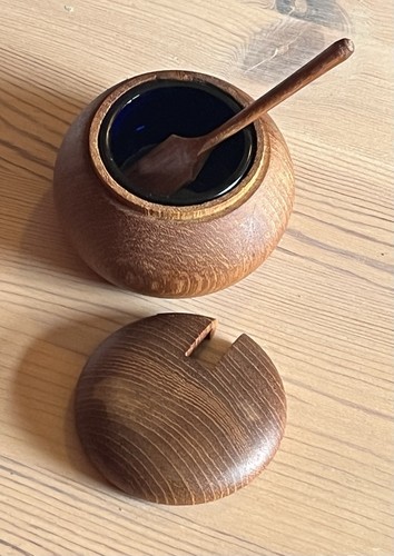 Vintage little wooden - vintage,
