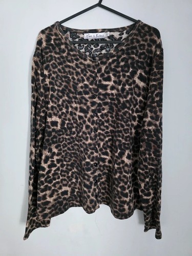 Pure natural leopard - 🐆, &