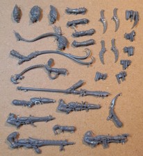 Warhammer 40K Drukhari Dark