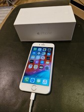 Apple iPhone 6 White 64GB Unlocked Smartphone