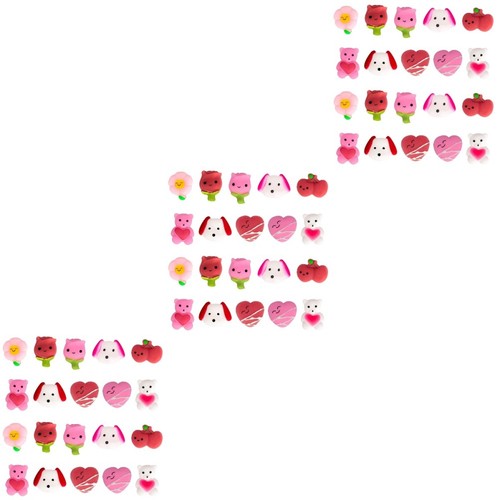Set valentines day goodie - set, of