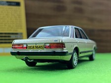 Vanguards Corgi 1:43 Ford