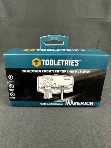 Tooletries the maverick - 'the, maverick'