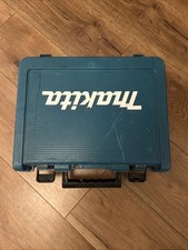 Empty carry case for - empty,