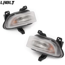 DRL Fog Light For Jeep