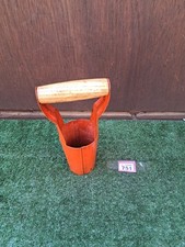 Vintage Garden Bulb Planter