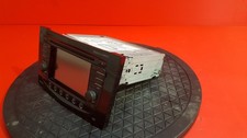 VAUXHALL CORSA D RADIO SAT NAV