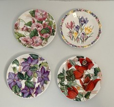 4 Royal Kendal Fine Bone China