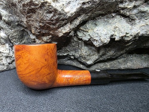 Parker root bruyere - root,