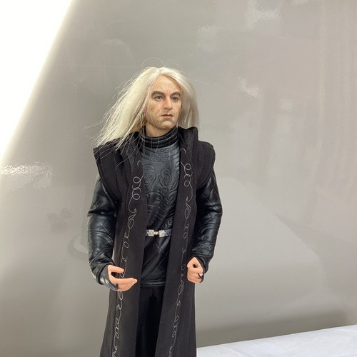 Star ace toys - ace, "lucius
