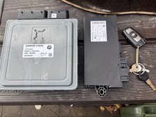 BMW 135i 335i Msd80 Ecu Dme