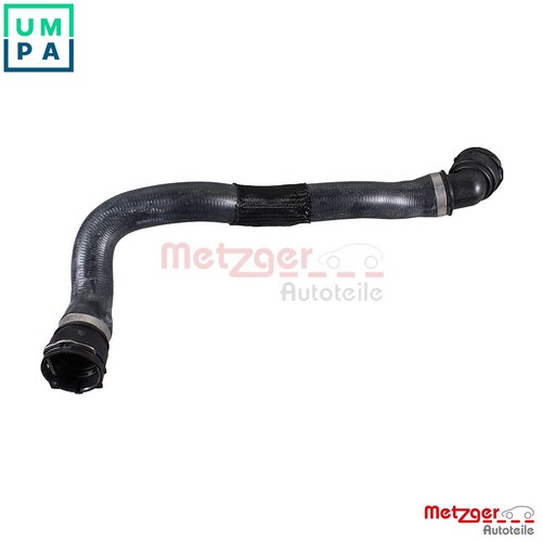 Radiator hose 2421823 - 2421823, for