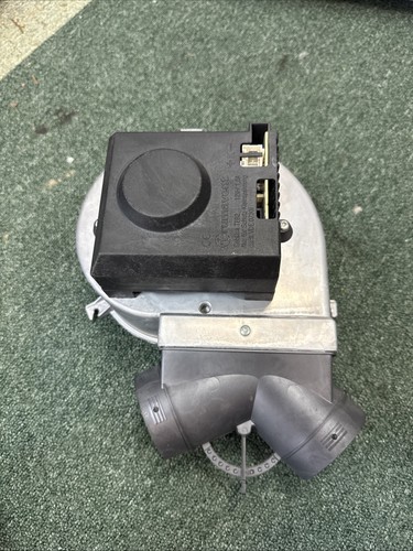 Caravan space heater truma - heater,