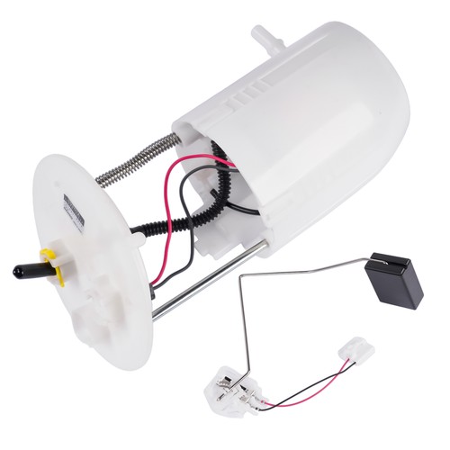 Fuel pump module assembly - fuel,