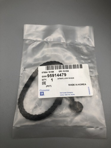 Genuine vauxhall mokka - vauxhall, x