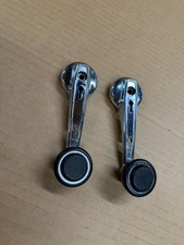 Ford Escort mk2 Window Winders pair.