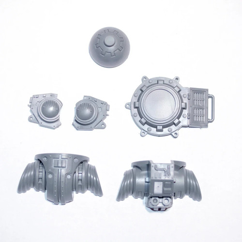 Warhammer 40k imperial - warhammer,