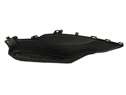 Floor step left - honda, nss