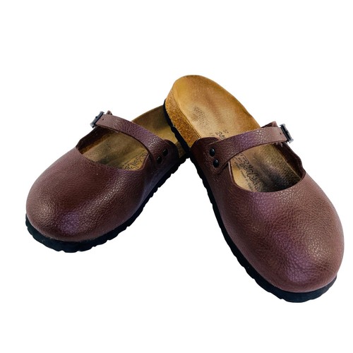 Birkis birkenstock brown mary - birkis,